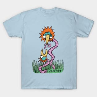 Early Worm T-Shirt